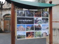 Karpin_Visita Enkarterri_entrada